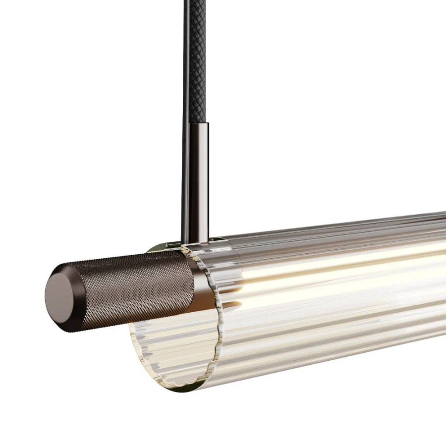 Trisel Olev Suspension Lamp - Image 5