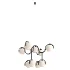 Lenox Linear Chandelier - Thumbnail 1