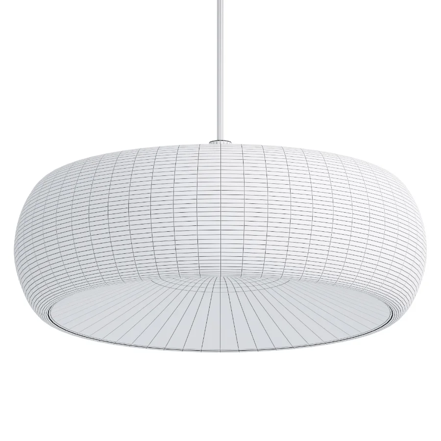 Cangini & Tucci Fold Suspension - Image 2