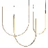Nahun Ribbon by Cattelan Italia - Thumbnail 2