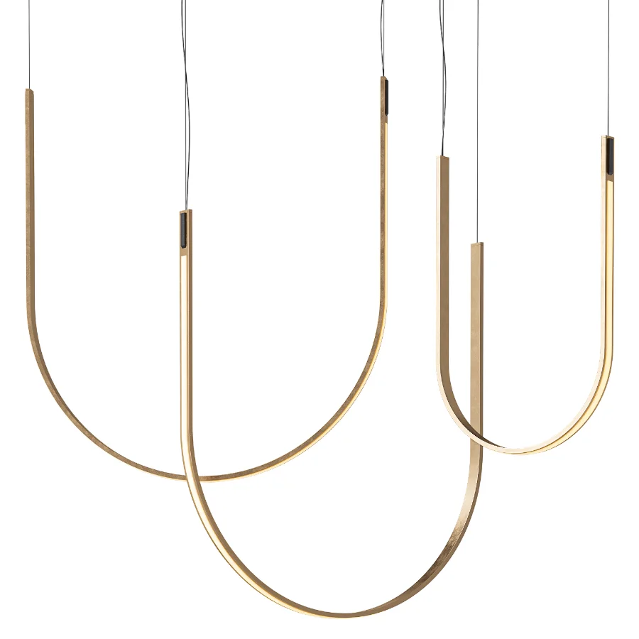 Nahun Ribbon by Cattelan Italia - Image 2
