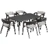 Dinning chair and table347 - Thumbnail 6