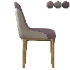 Covet dining chair - Thumbnail 2