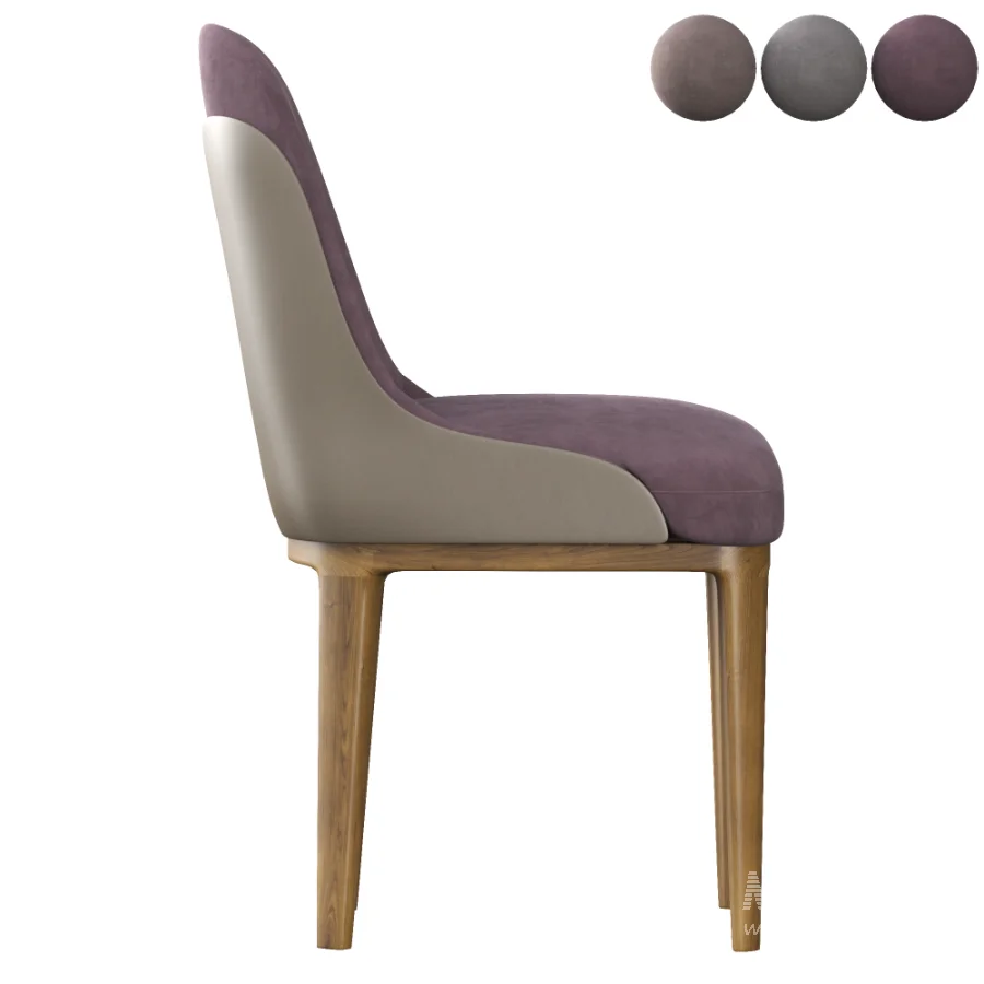 Covet dining chair - Image 2