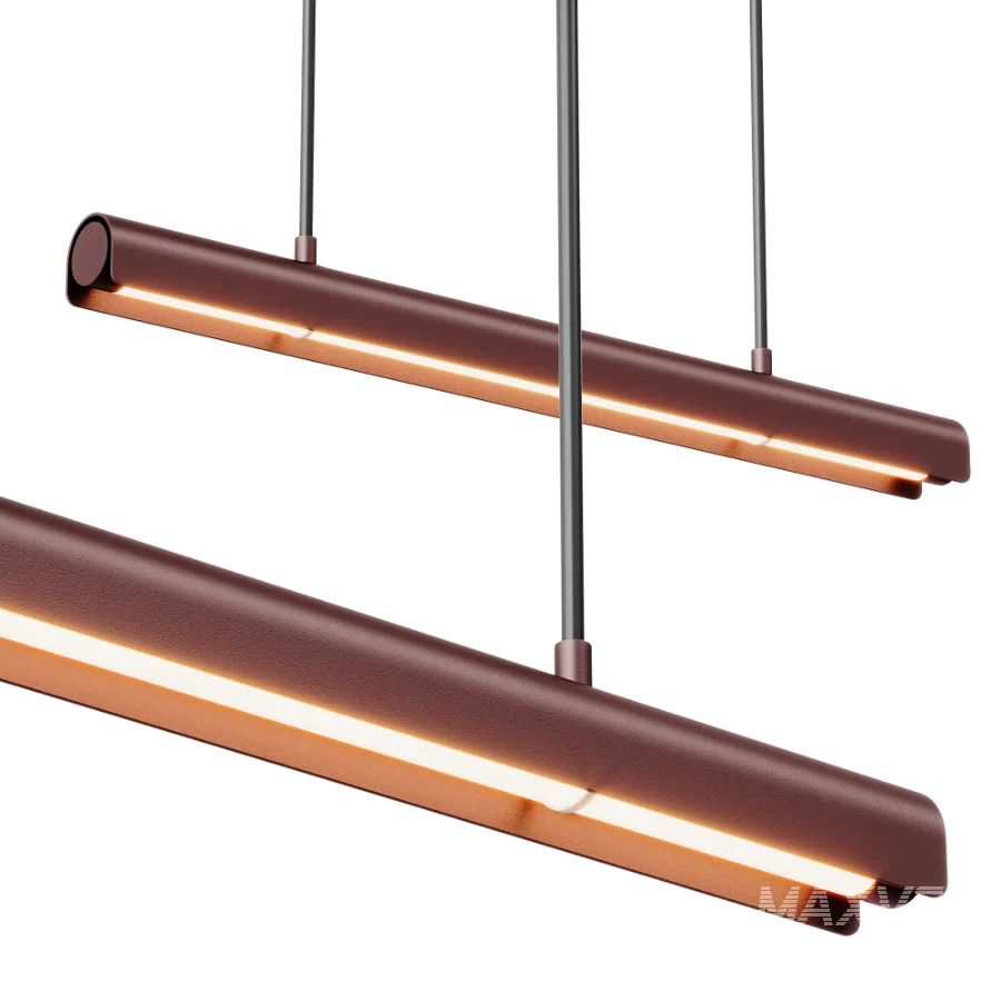 UV Fold linear lamp - Image 9