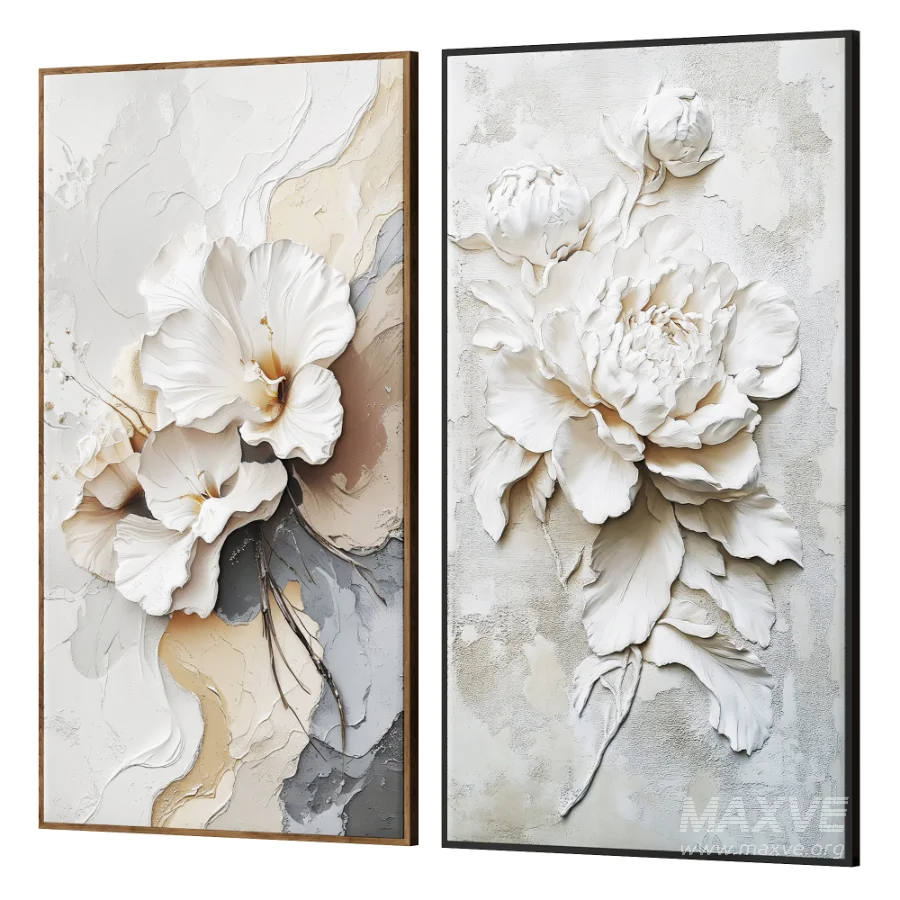 Wall Decor 10 Diorart - Image 1