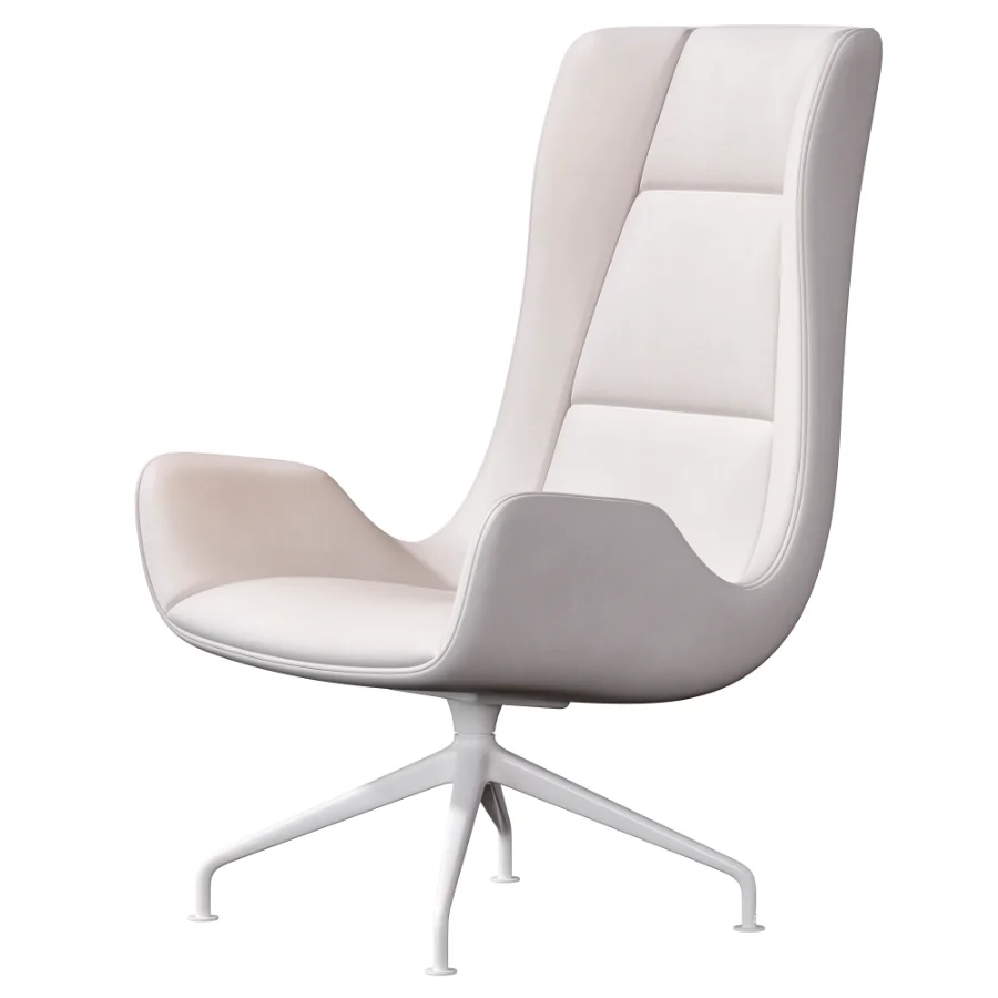 Aura Office Arimchair By Tacno - Image 2
