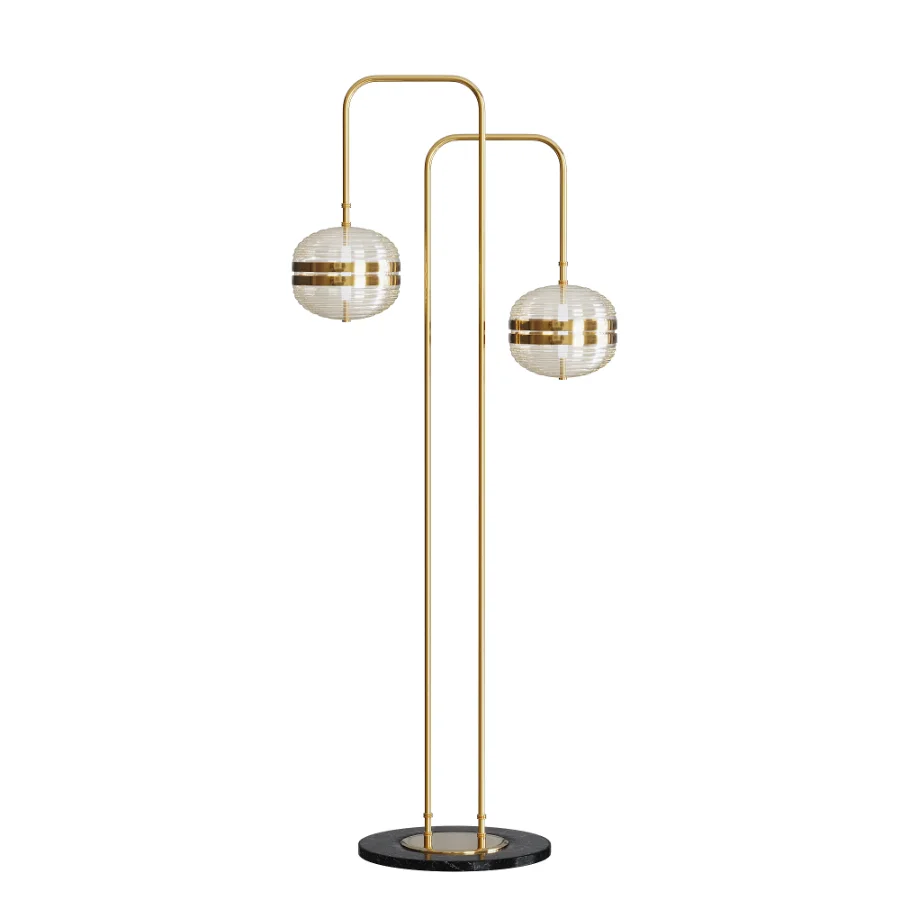 Miller Floor lamp - Image 5