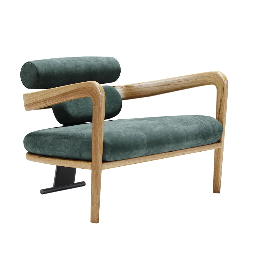 Chair stalk - Image 1