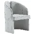 Melli Dining Chair - Thumbnail 6