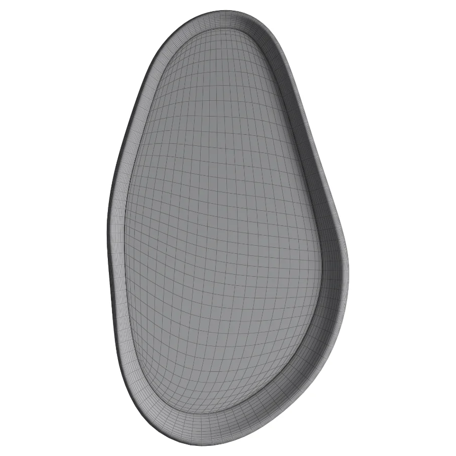 Asymmetrical Mirror 09 - Image 4