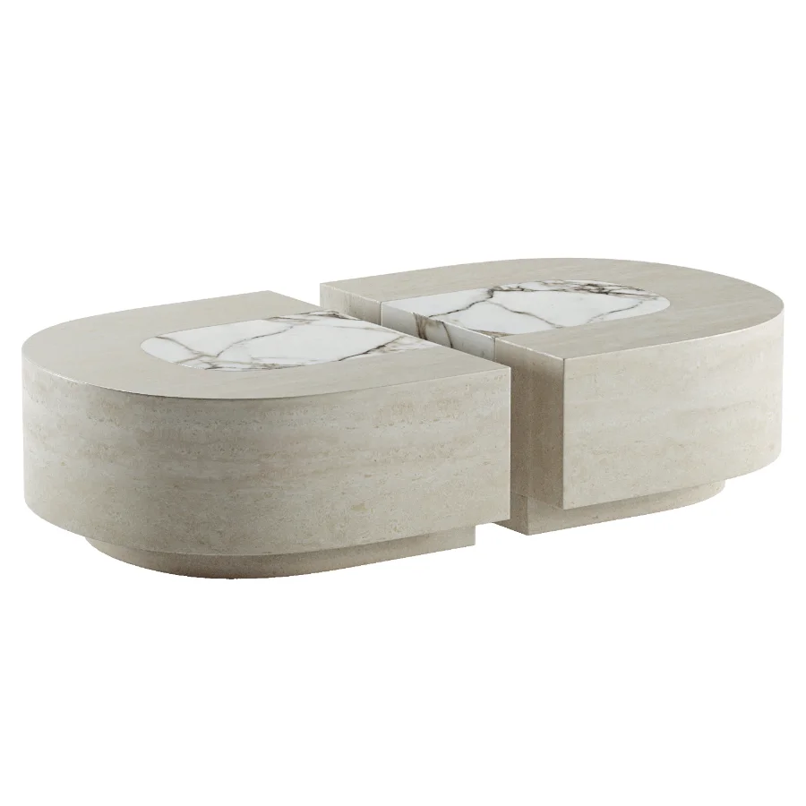 Baci Capsule Coffee Table - Image 5