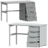 Flavir Desk 120×60 - Thumbnail 1