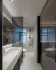 Modern bedroom and bathroom dressing room - Thumbnail 3