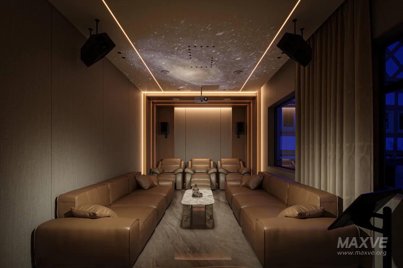 home cinema - Image 5