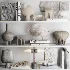 Decorative set 15 - Thumbnail 1