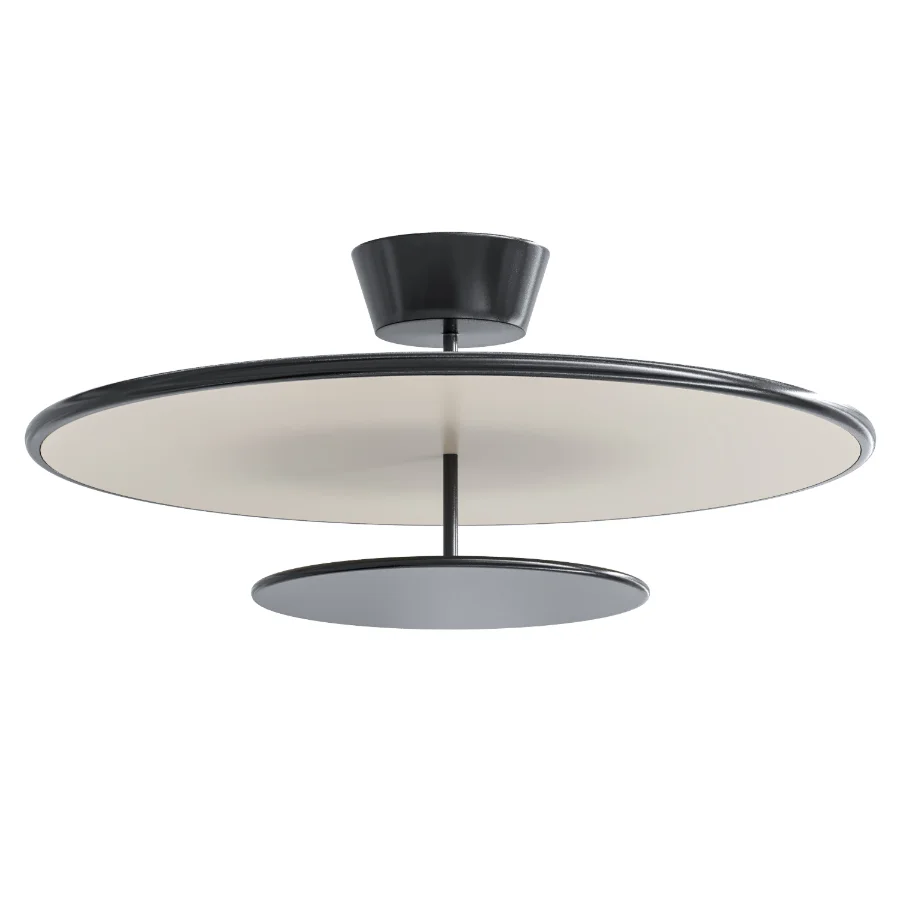 Vibia Flat Ceiling Lamp - Image 2
