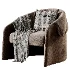 Blazer Armchair - Thumbnail 2