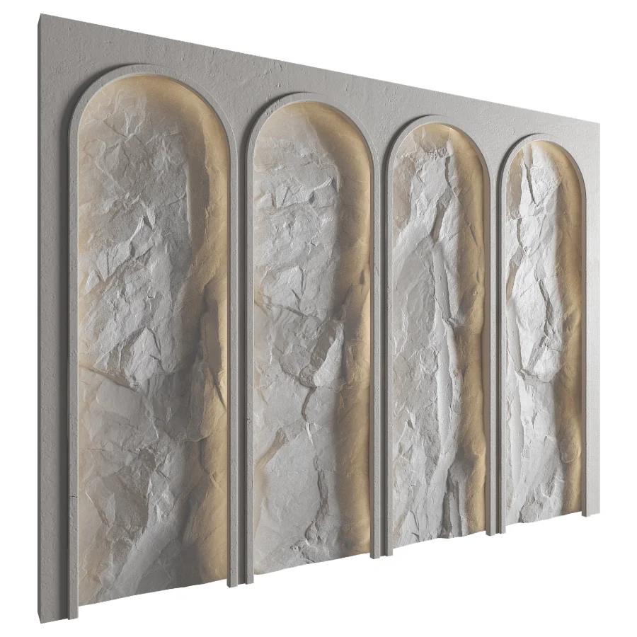 Wall Panel Decor 262 - Image 2