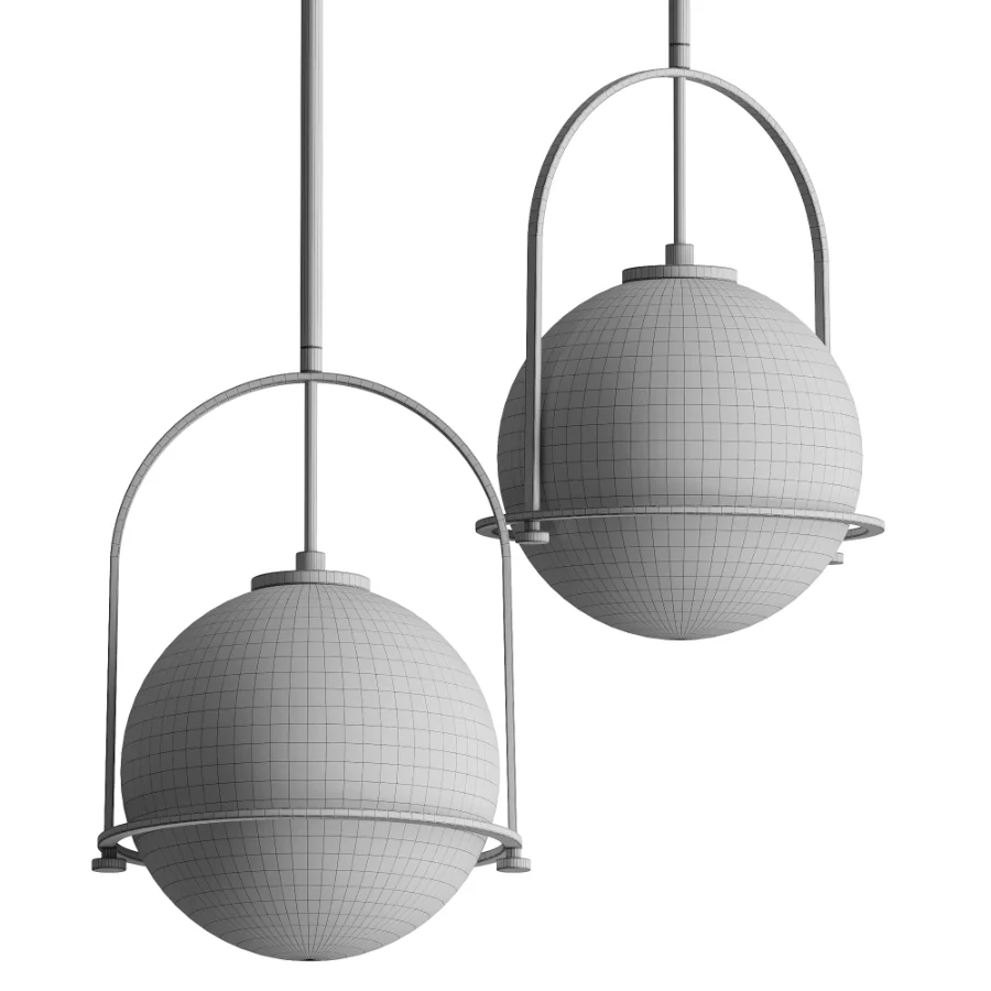 Apogee Pendant - Image 4