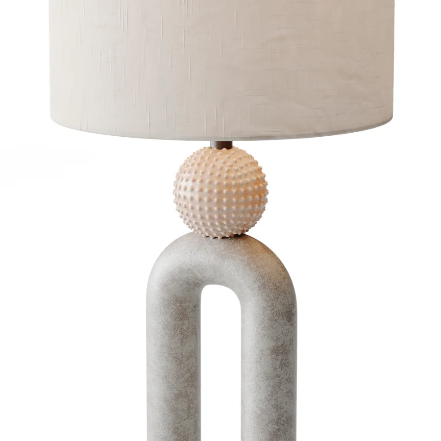 Table Lamp Carlo - Image 5