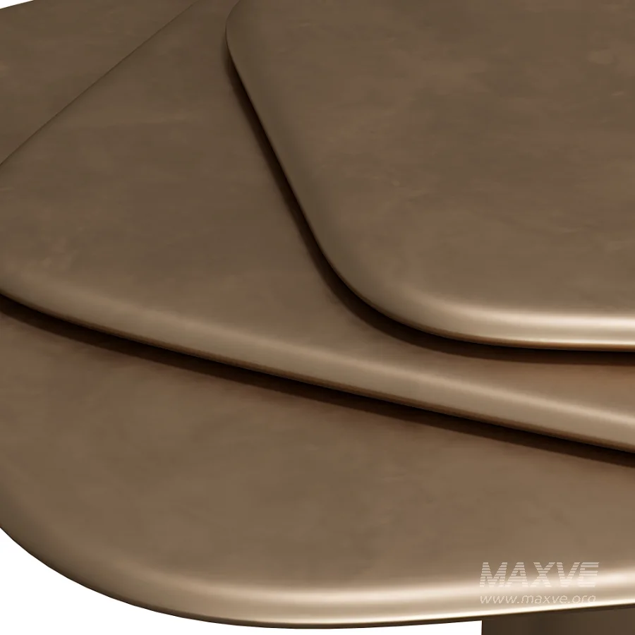 Corvus Coffee Table - Image 1