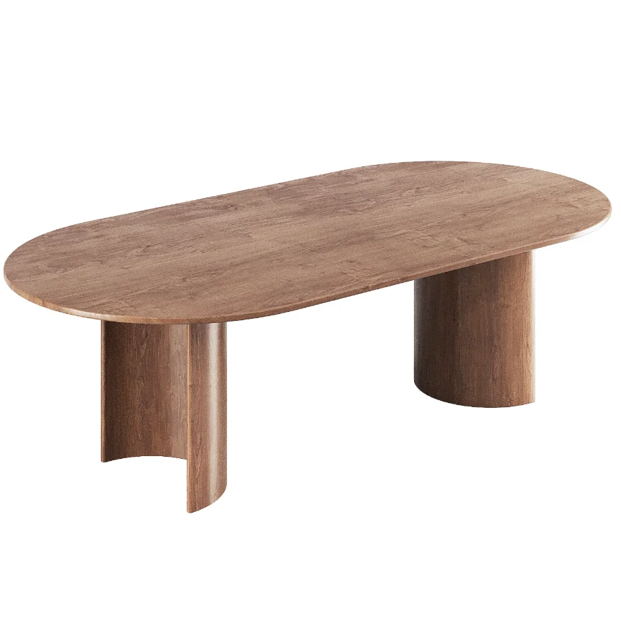 Dinning chair and table350 - Image 3