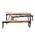 DuMor Table 299-60I - Thumbnail 2