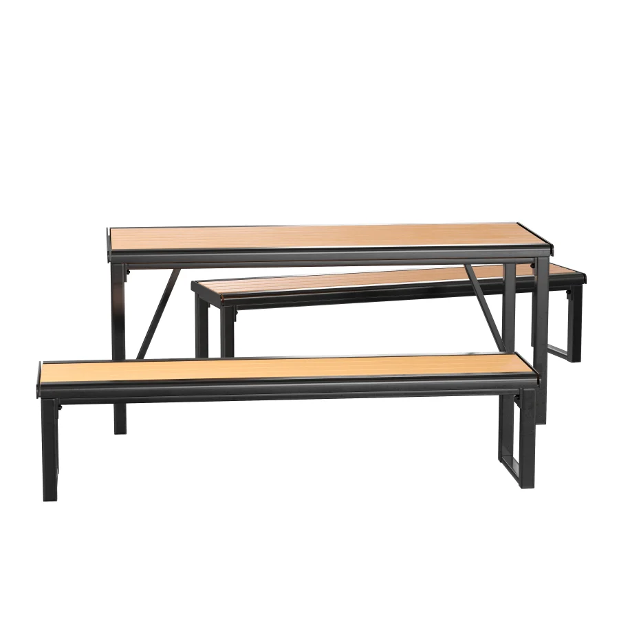 DuMor Table 299-60I - Image 2