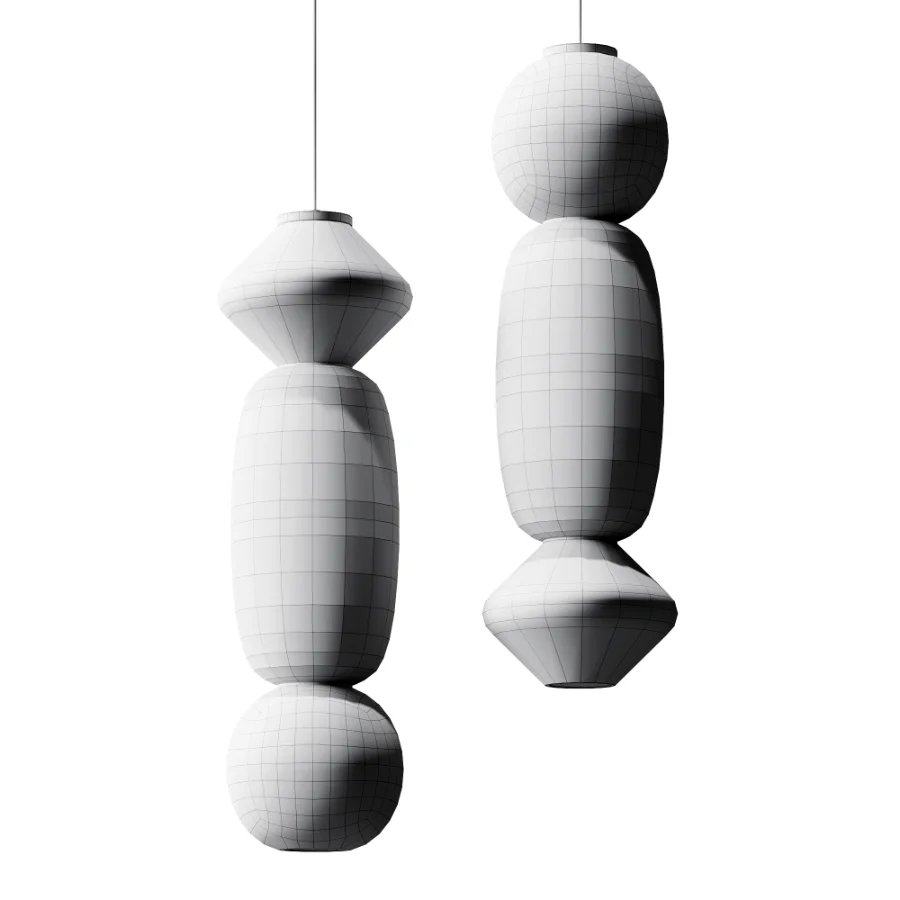 Aromas del Campo Papi Pendant Lamps - Image 4
