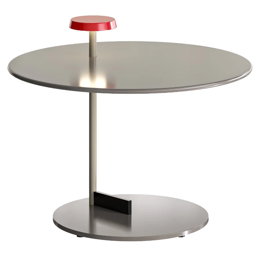 Vibia Flat Table Lamp - Image 2