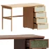 Flavir Desk 120×60 - Thumbnail 7