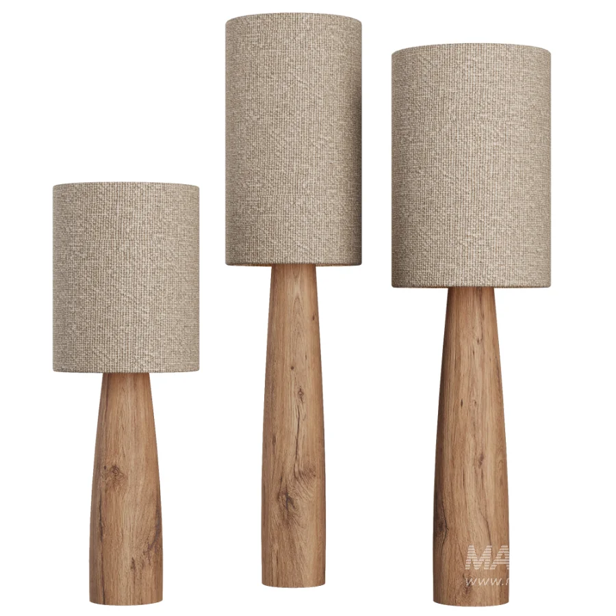 Bengra Lamp - Image 2