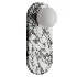 Modulo Marble Wall Lamp 1heads - Thumbnail 2