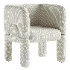 Mosaico Chair - Thumbnail 3
