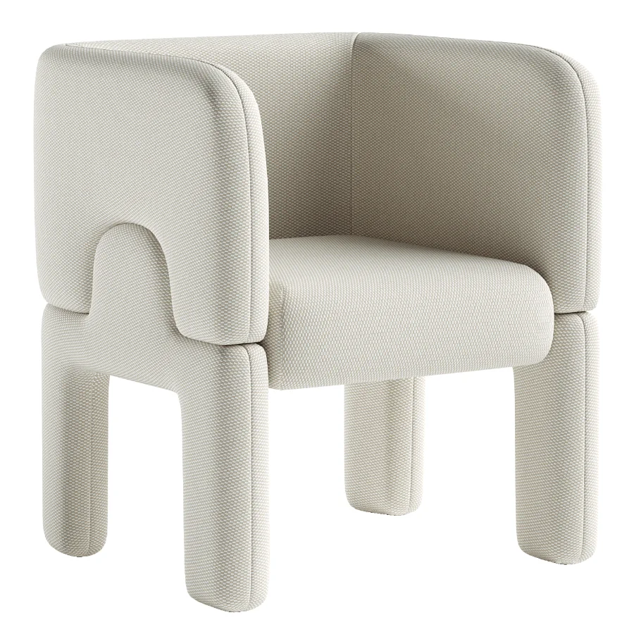 Mosaico Chair - Image 3