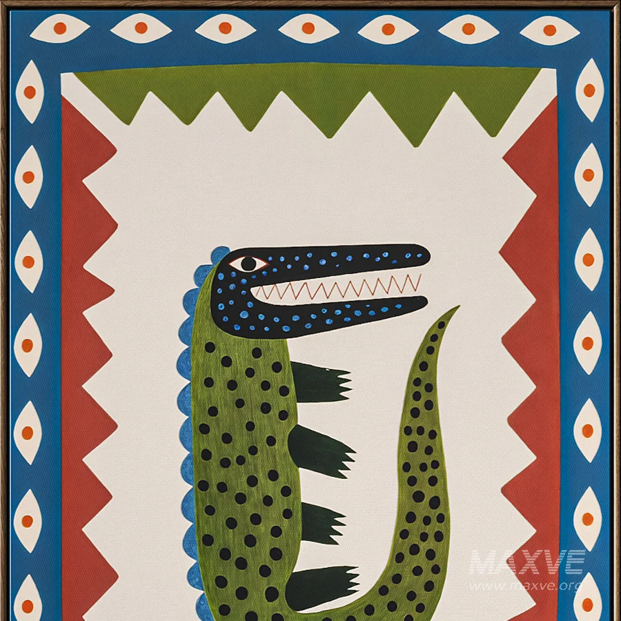 Painting 64 - Image 3