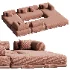 Kettal Insula Sofa - Thumbnail 3