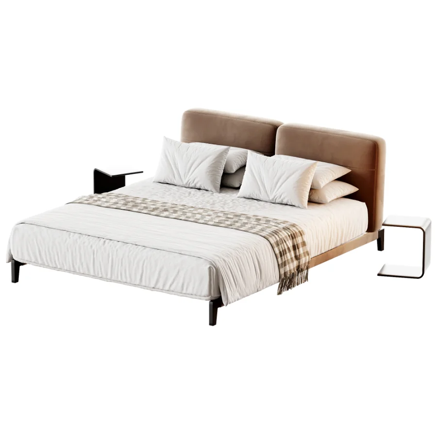 Adda Bed - Image 3