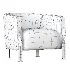 Rugiano_Paris_Armchair - Thumbnail 4