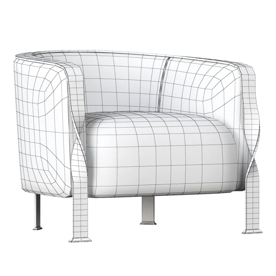 Rugiano_Paris_Armchair - Image 4
