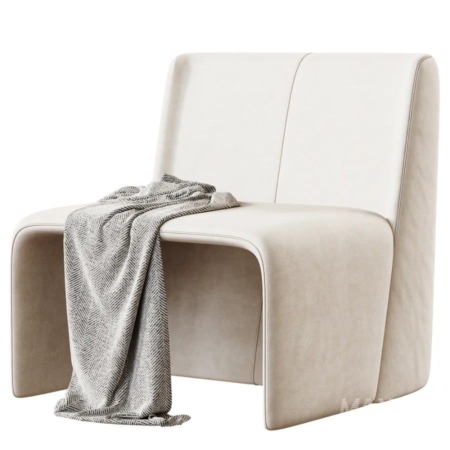 Legacy Lounge Chair - Image 2