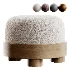 Ava Pouf - Thumbnail 1