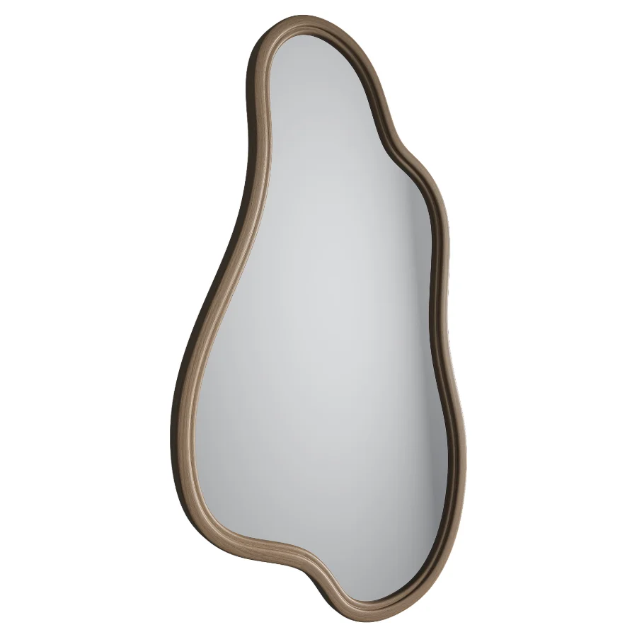 Asymmetrical Mirror 14 - Image 2