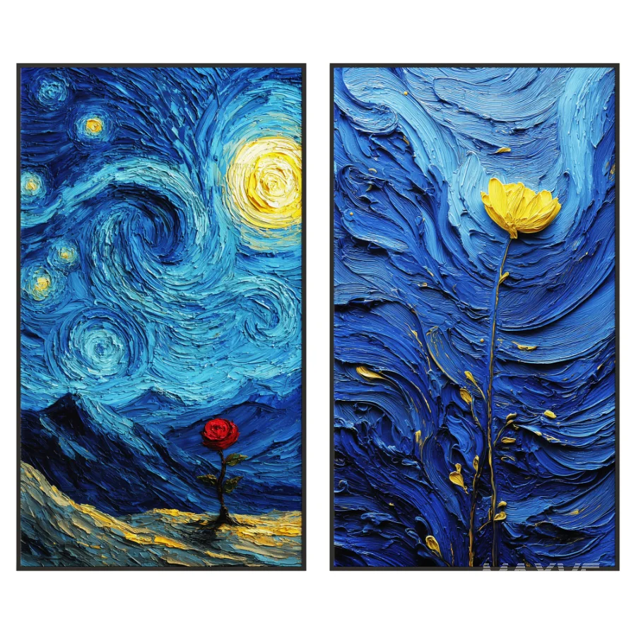 Wall Decor 28 Diorart - Image 2