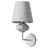 Sconce Freya Ceramics FR2029WL 01BS - Thumbnail 3