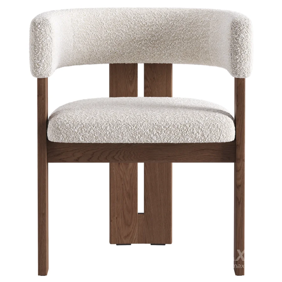 Hamburg Chair - Image 6
