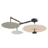 Vibia Flat Ceiling Lamp - Thumbnail 4