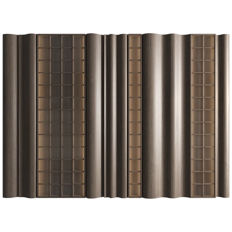 Wall Panel Decor 266 - Image 1