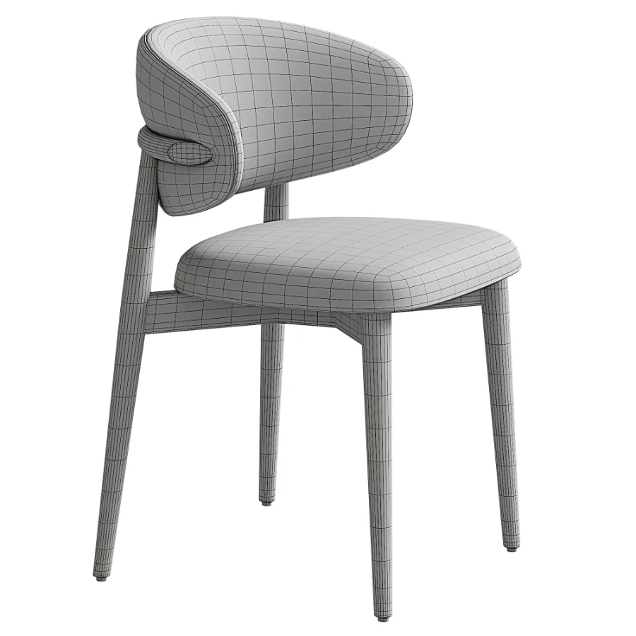 Colline Chair - Image 3